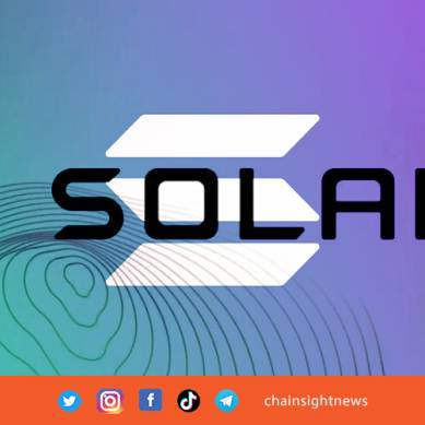 Jumlah Pengguna Baru Blockchain Solana Capai ATH di Bulan Januari