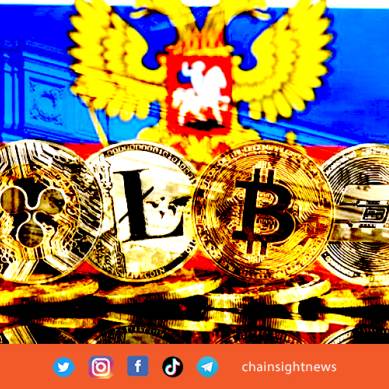 Bank Sentral Rusia: Hampir Semua Scam Keuangan Saat ini Bertema Kripto