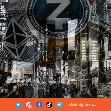 Industri Hiburan Korea Selatan Diguncang Skandal Penipuan Kripto