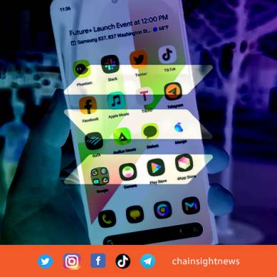 Solana Berhasil Jual 100.000 Smartphone Seri Ke-2 Melalui Pre-order