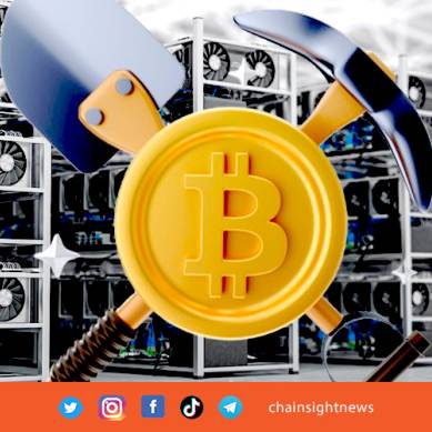 20 Persen Hashrate Bitcoin Diperkirakan akan Offline Setelah Halving