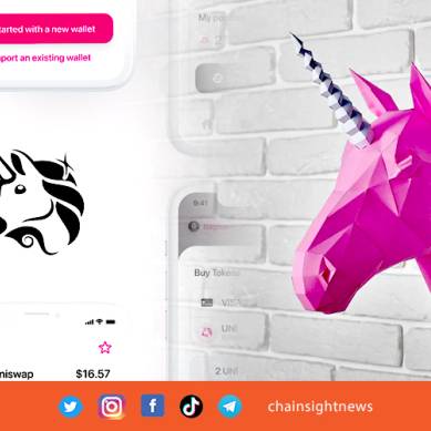Uniswap akan Luncurkan Versi 4 pada Q3 Tahun ini, Ini Fiturnya