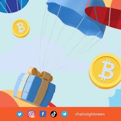 11 Airdrop Crypto Terpanas Saat ini