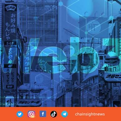 Jepang Bakal Izinkan VC Lokal untuk Berinvestasi di Web3