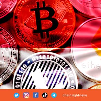 Aset Kripto Legal di Indonesia Bertambah Jadi 545, ini Daftarnya!
