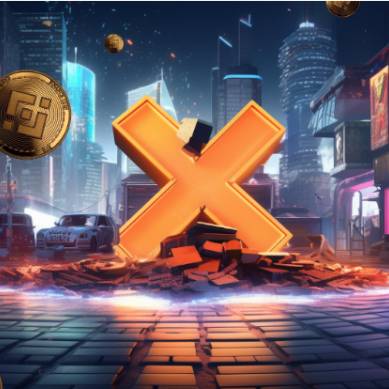 Analis Pasar Prediksi BNB, Pullix, dan Arbitrum Bakal Melambung di Q1 2024