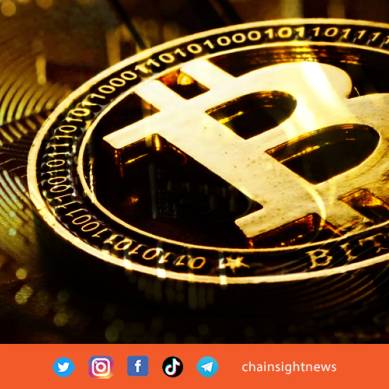 Harga Bitcoin Menyentuh $64K, Hanya Terpaut 8 Persen dari ATH-nya