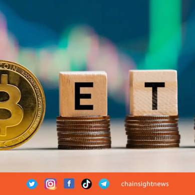 Bank-Bank Besar AS Mulai Menawarkan ETF Bitcoin Spot