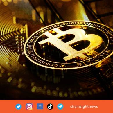 Bitcoin Melewati Harga Rp1 Miliar, Cetak ATH Baru di Beberapa Negara
