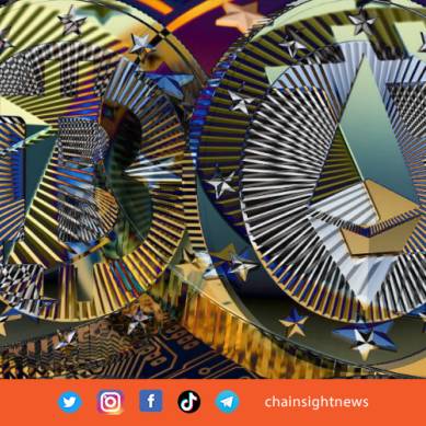 Bitcoin Sentuh Harga $70.000, Ethereum $4.000