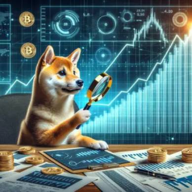 Presale 100X RAFF Memicu Antusiasme, Bisa Lampaui Shiba Inu (SHIB)