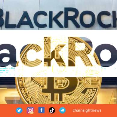 BlackRock Kini Miliki Lebih Banyak BTC Daripada MicroStrategy