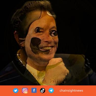 Elon Musk: Dogecoin to the Moon, Ungkap Kemungkinan DOGE Dipakai Beli Mobil Tesla