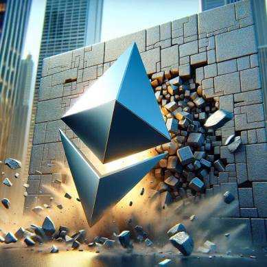 DeeStream (DST) Merevolusi Streaming Video: Pemegang ETH dan USDC Tak Mau Ketinggalan Cuan 100X Lipat