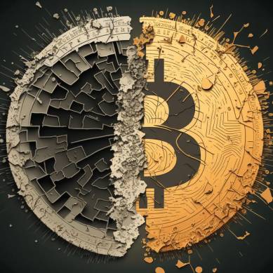 DeeStream (DST) Melesat: Presale-nya Memanas Menjelang Halving Bitcoin (BTC)