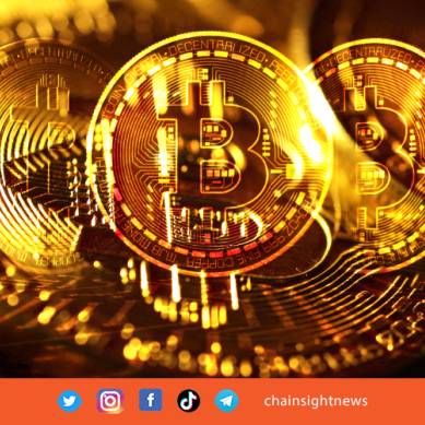 Bitcoin Crash: Turun Hingga $65.000 dan Memicu Likuidasi Lebih $400 Juta