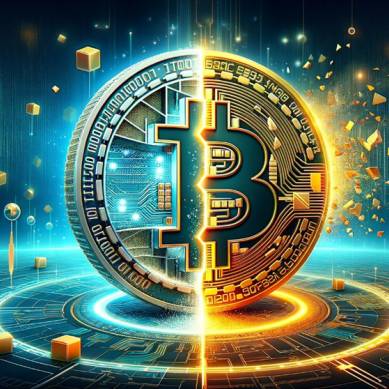 Avalanche (AVAX) Memimpin Presale DeeStream (DST) di Tengah Hype Halving Bitcoin