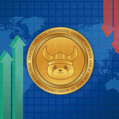 3 Memecoin Top untuk Diinvestasikan di 2024: Pepe (PEPE), Floki (FLOKI), dan KangaMoon (KANG)