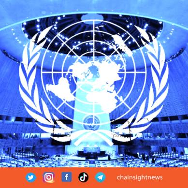 PBB Setujui Resolusi Kecerdasan Buatan Global Pertama