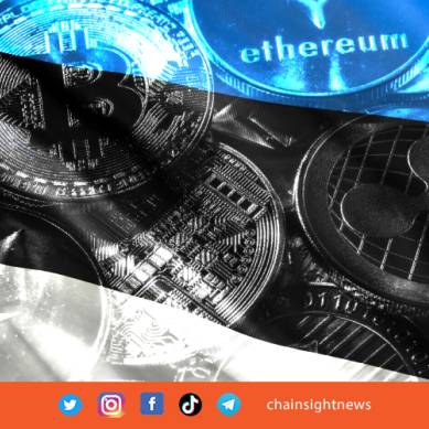 Estonia Setujui RUU untuk Mengatur Penyedia Layanan Kripto