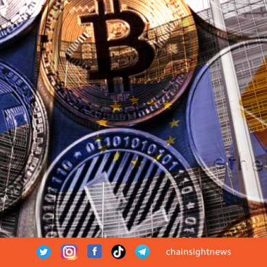 Uni Eropa Larang Pembayaran Kripto Anonim