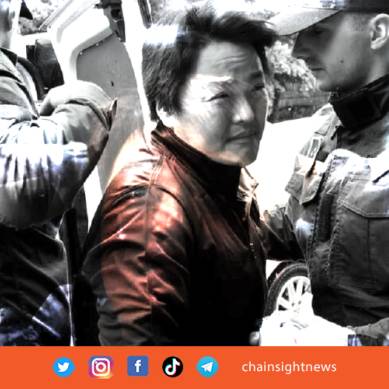 Do Kwon Dibebaskan dari Penjara di Montenegro