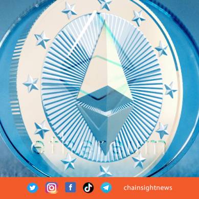 Blockchain Ethereum Mencapai Satu Juta Validator