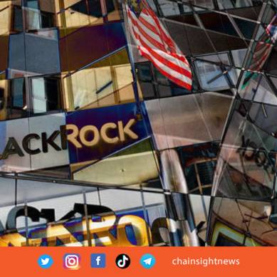 Dana Tertokenisasi BUIDL BlackRock Menarik $245 Juta Dalam Seminggu