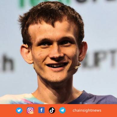 Vitalik Buterin Bagikan Langkah selanjutnya The Purge Ethereum