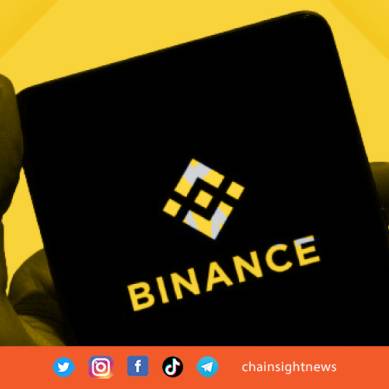 Binance Bentuk Dewan Direksi Setelah Dilanda Gejolak