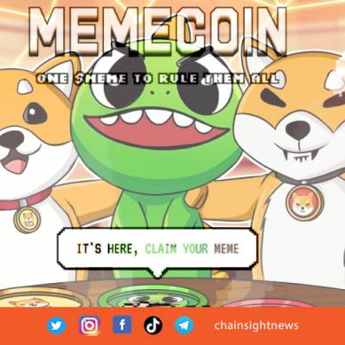 Memecoin Adalah Narasi Kripto Paling Menguntungkan di Q1 2024