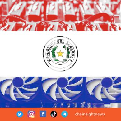 Paraguay Ingin Larang Mining Bitcoin Karena Mengganggu Pasokan Listrik