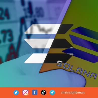 Jaringan Solana Bermasalah: Lebih 70% Transaksi Gagal