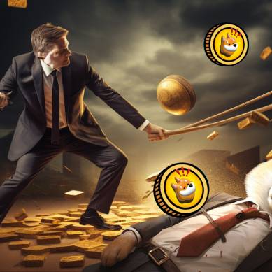 Jika Anda Melewatkan Bonk dan Dogwifhat, Jangan lewatkan Peluang Besar Berikutnya!