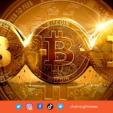 Anak Perusahaan Manajer Aset Tiongkok di Hong Kong Ajukan Permohonan ETF Bitcoin Spot
