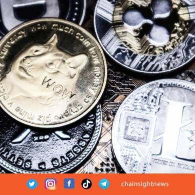 Hanya 6 Altcoin di 50 Besar yang Mengungguli Bitcoin Tahun ini