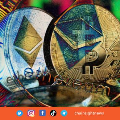 Biaya Transaksi Bitcoin Lampaui Ethereum Selama 4 Hari Berturut-turut Jelang Halving