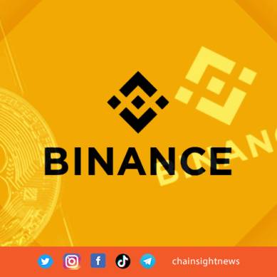 Sidang Kasus Penghindaran Pajak Binance di Nigeria Diundur ke 17 Mei