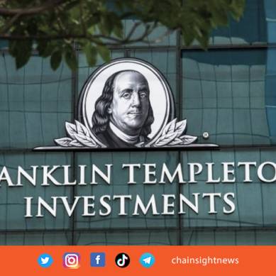 ETF Ethereum Franklin Templeton Muncul di Situs Web DTCC