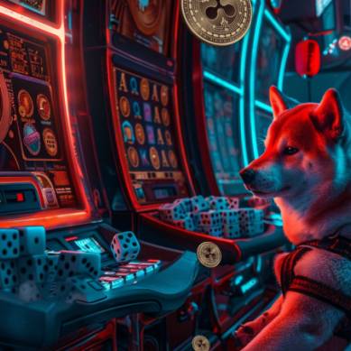 Rollblock (RBLK) Akan Melonjak 100% di Bulan Mei, Apakah SOL dan XRP Hampir Mencapai Titik Terendah?