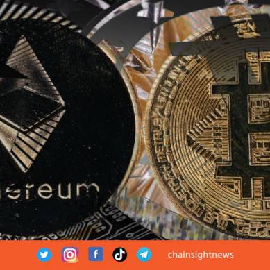 ETF Bitcoin dan Ethereum Spot Mulai Diperdagangkan di Hong Kong
