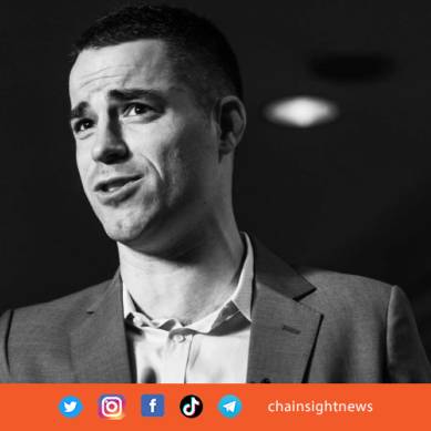Roger Ver 'Bitcoin Jesus' Ditangkap di Spanyol atas Tuduhan Penipuan Pajak
