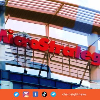 MicroStrategy Akan Luncurkan Solusi ID Terdesentralisasi Berbasis Bitcoin