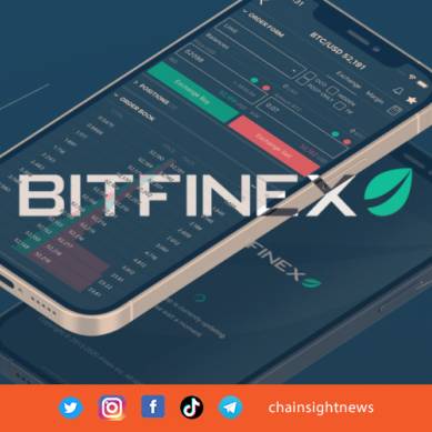 Bitfinex: Konsolidasi Pasca Halving Bitcoin Belum Berakhir