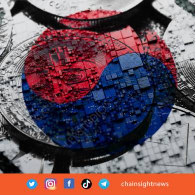 Korea Selatan Larang Penggunaan Aset Kripto untuk Donasi