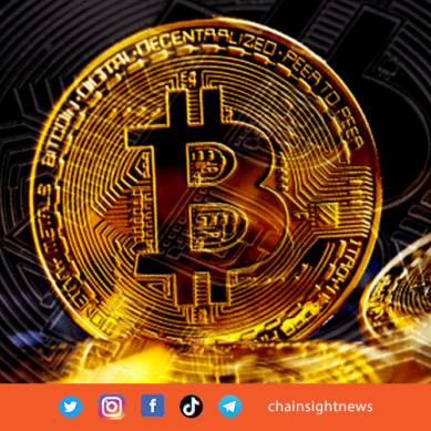 Bitcoin Capai Satu Miliar Transaksi, 15 Tahun Sejak Diluncurkan