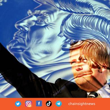 Memecoin Trump dan Biden Melonjak Usai Trump Nyatakan Dukungan pada Crypto