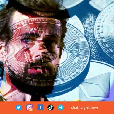 Jack Dorsey Perkirakan Bitcoin Akan Mencapai $1 Juta Pada Tahun 2030