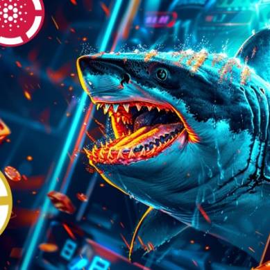 Kripto Terbaik untuk Diinvestasikan untuk Bull Run: Cardano (ADA), Polkadot (DOT) dan Rollblock (RBLK)