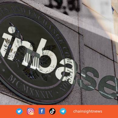 SEC Tolak Seruan Coinbase untuk Membuat Aturan Kripto